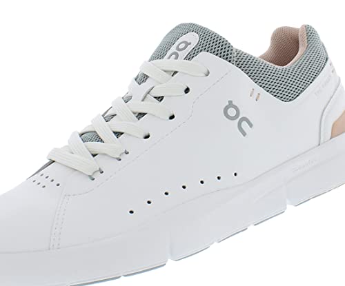 On Women's The Roger Advantage Sneakers
