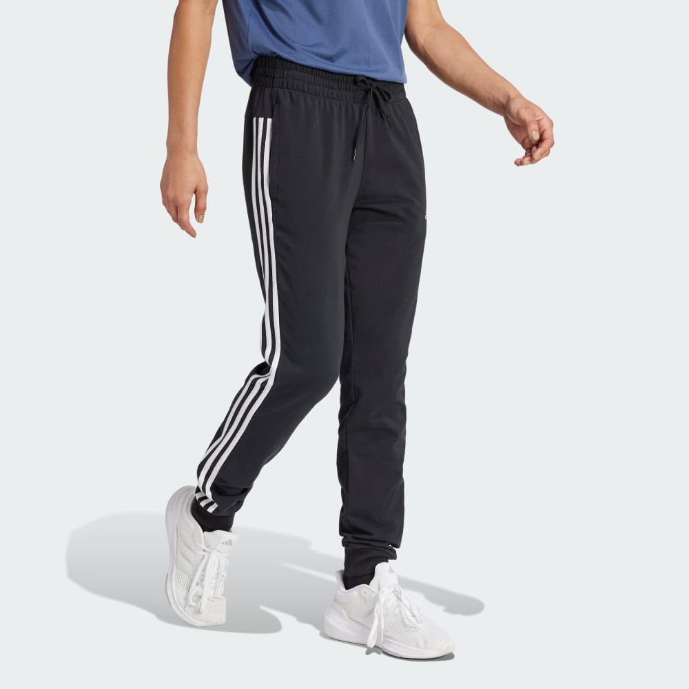 adidas Women's Essentials 3-Stripes Pants