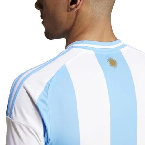 adidas Mens Argentina Jersey