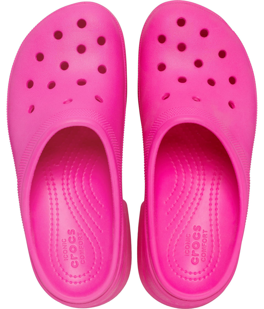 Crocs Unisex-Adult Siren Clogs