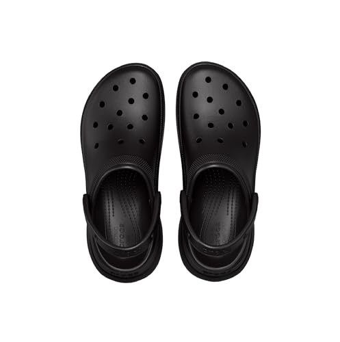Crocs Unisex Adult Classic Bae Clogs