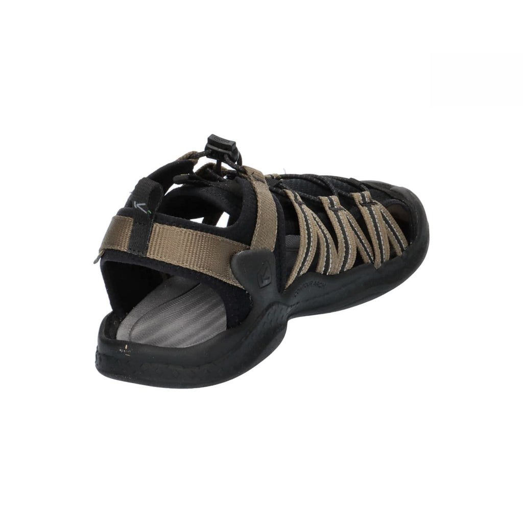 KEEN Men's Drift Creek H2 Closed Toe Water Sandals