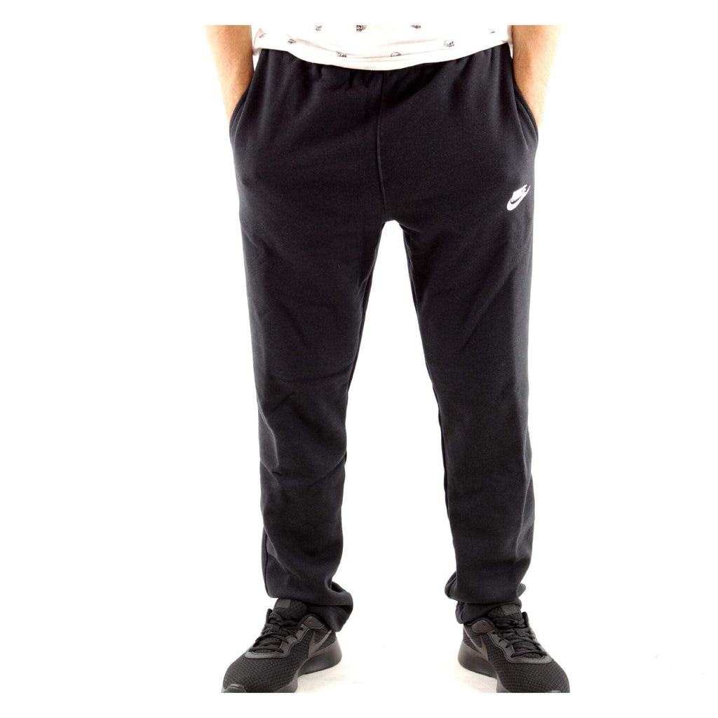 Nike Mens Men's NSW Club Pant Open Hem