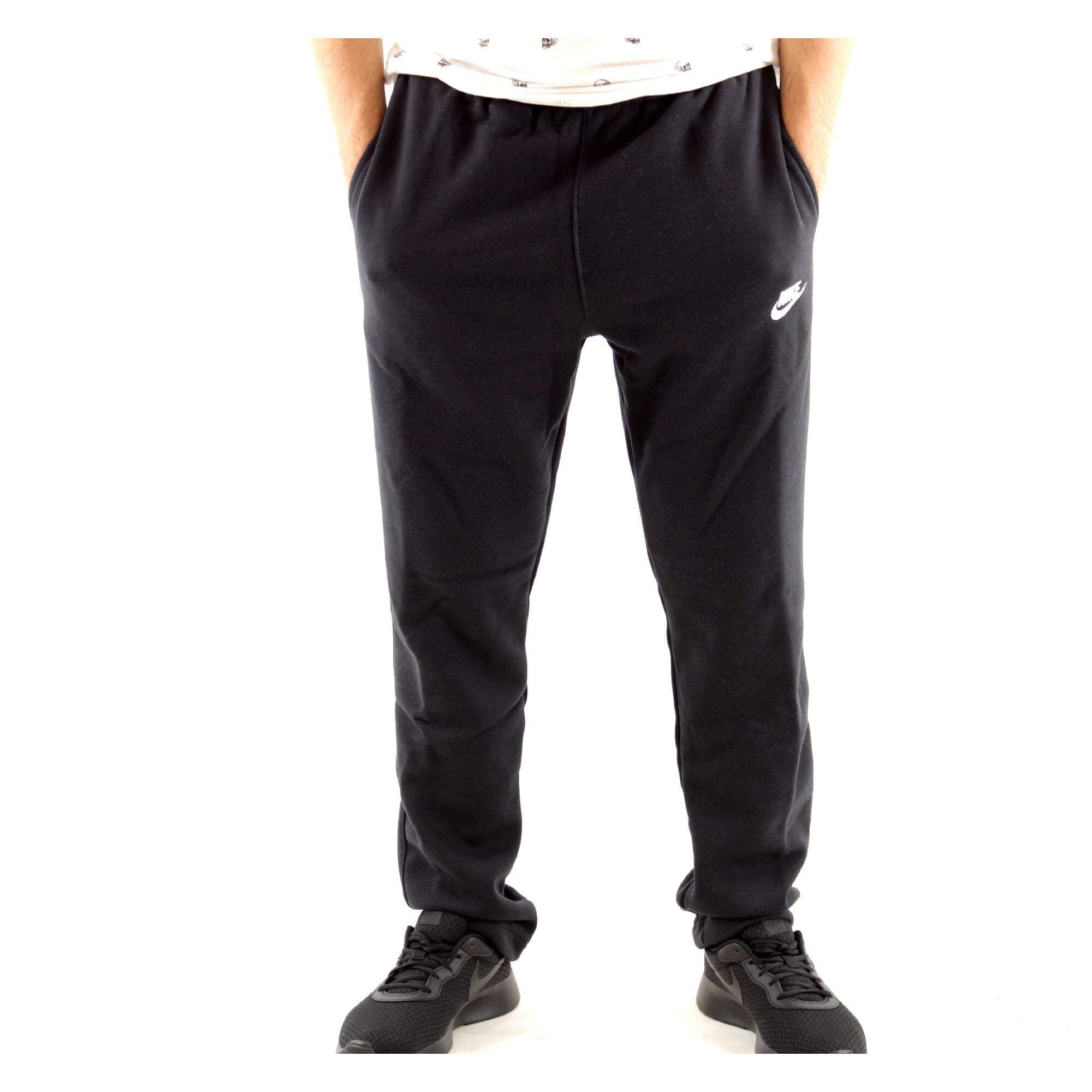 Nike Mens Men's NSW Club Pant Open Hem