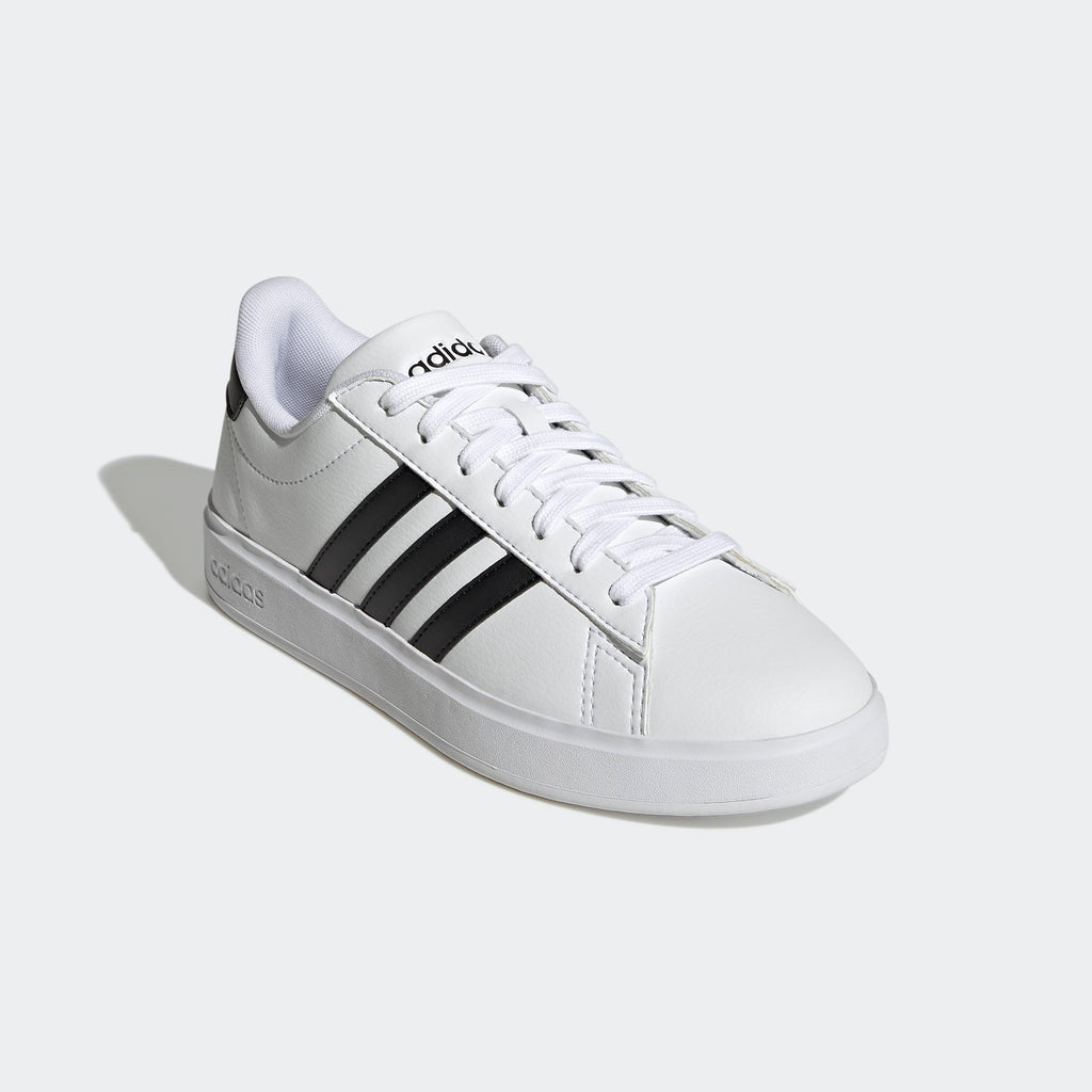 adidas Women's Grand Court 2.0 Shoes