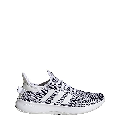 adidas Womens Cloudfoam Pure Sportswear SneakersSneaker