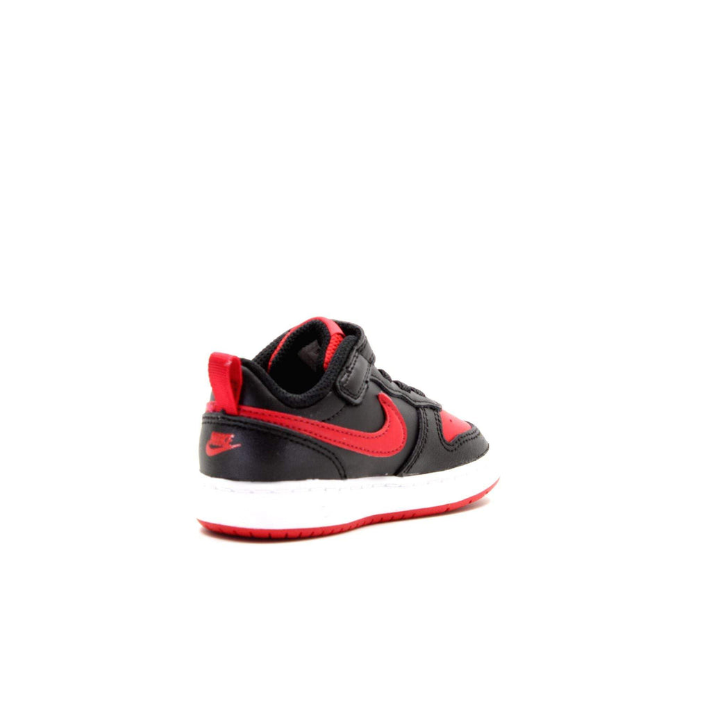Nike Boys' Court Borough Low 2 TDV Shoes