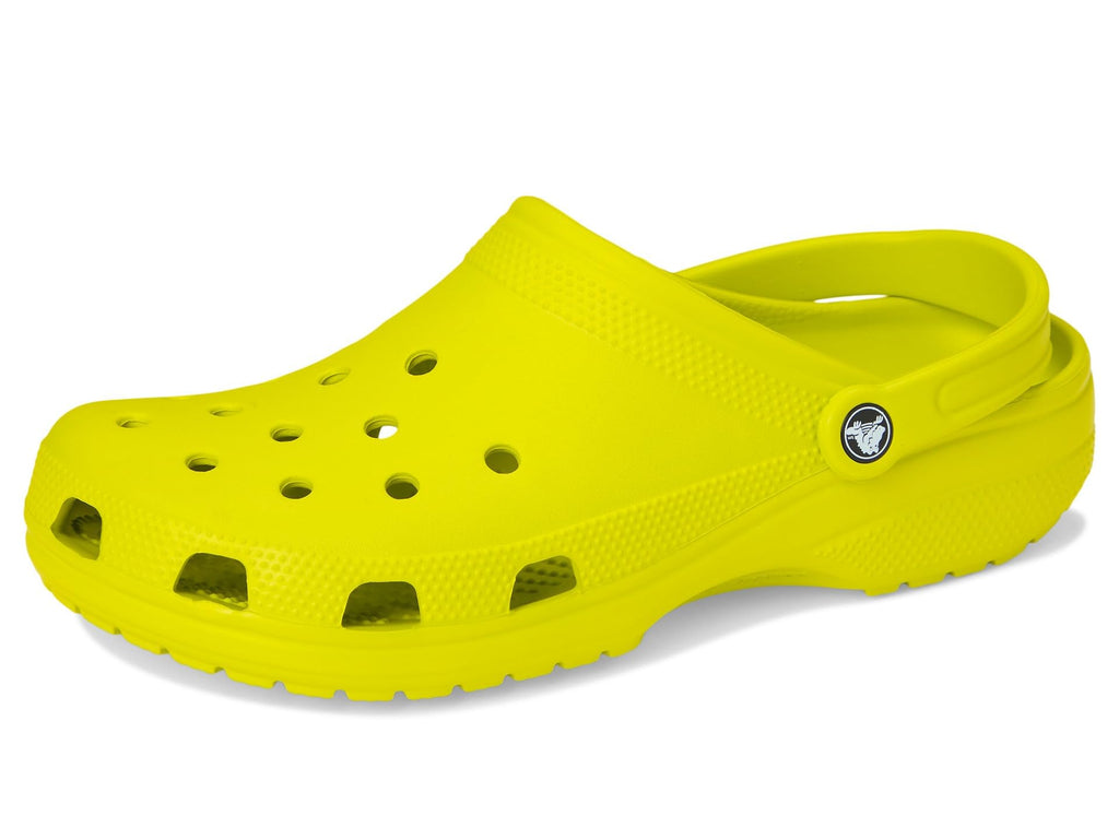 Crocs Unisex-Adult Classic Clogs