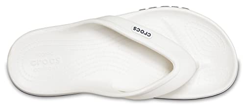 Crocs Unisex Adult Bayaband Casual Flip Flops