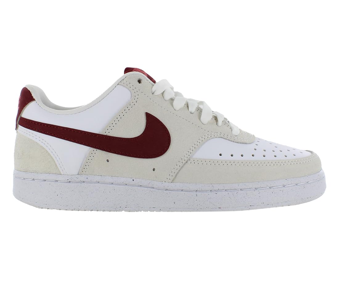 Nike Womens WMNS Court Vision Low