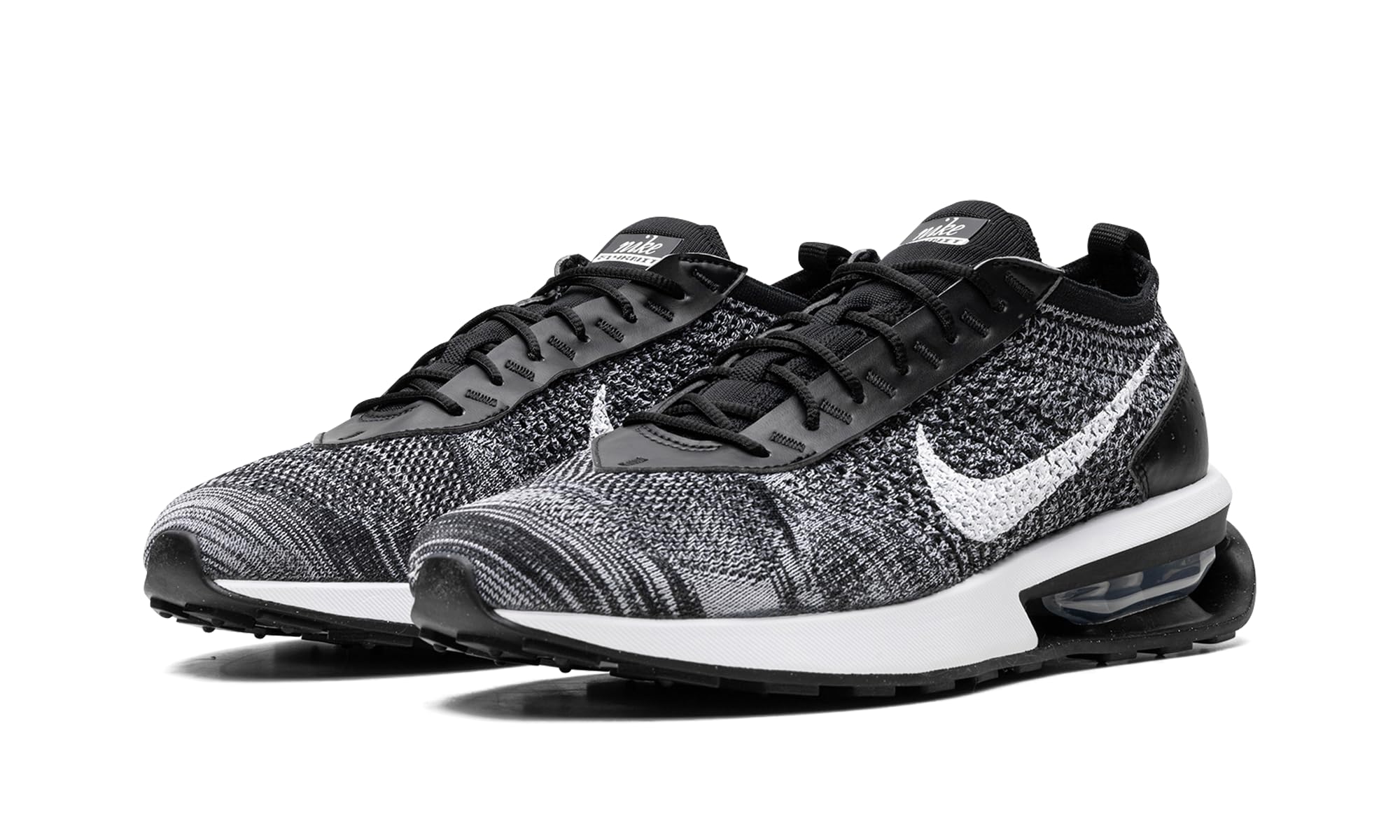 Nike Men's Air Max Flyknit Racer Shoes