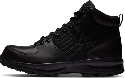 Nike Men's Manoa Leather Hiking Boot