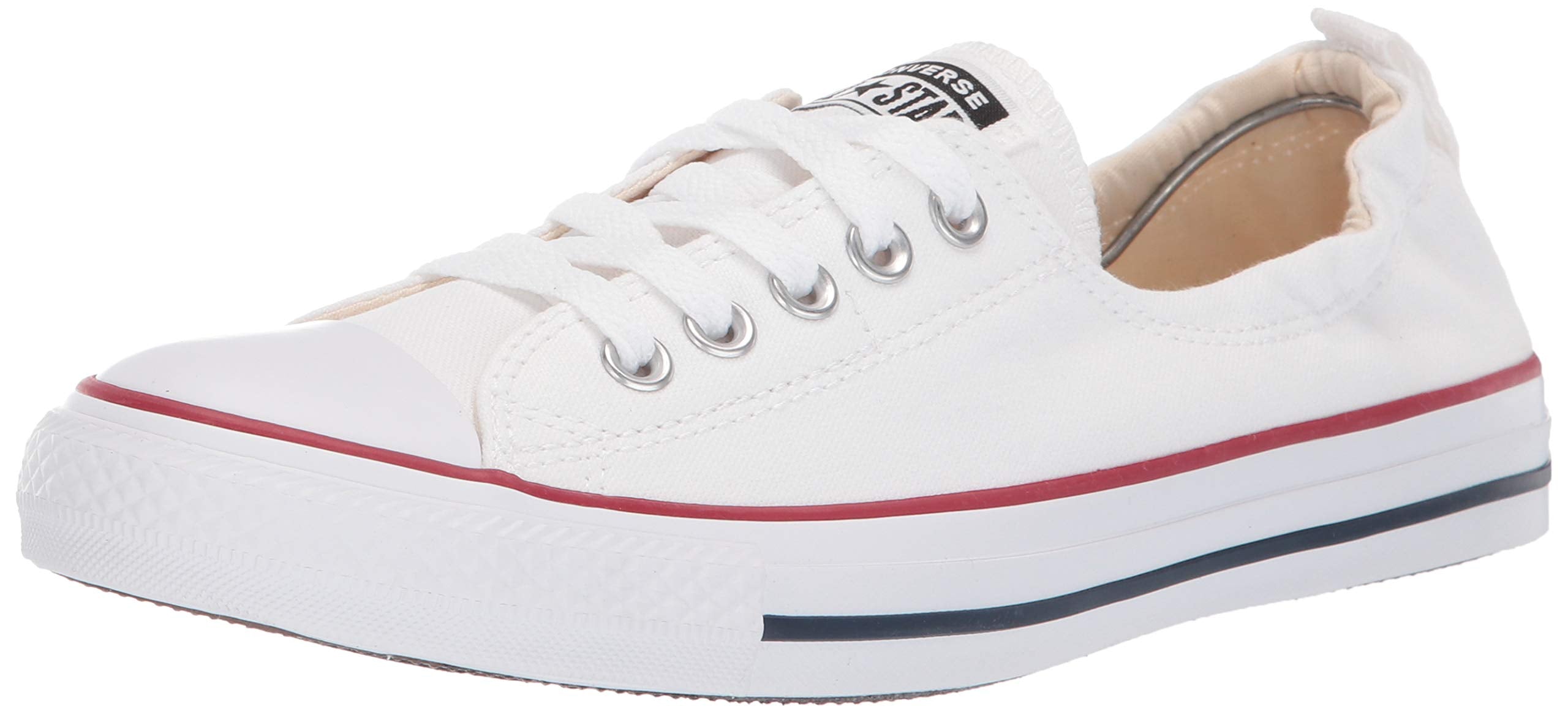 Converse Women's Chuck Taylor All Star Shoreline Slip-on Low Top Sneaker