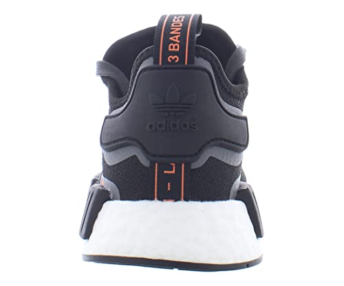 adidas Mens NMD_r1Gymnastics Shoe