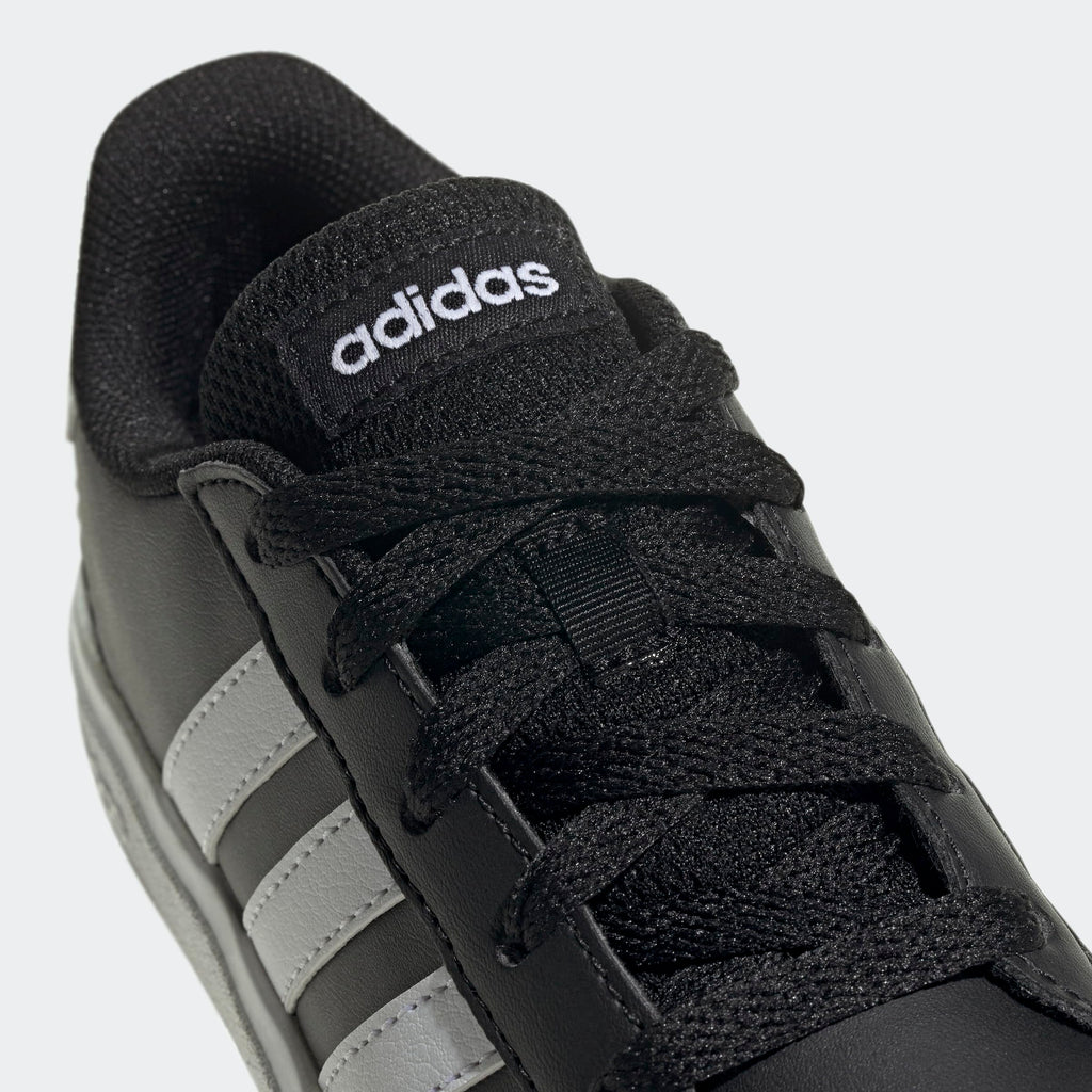 adidas Kids' Grand Court 2.0 Sneakers
