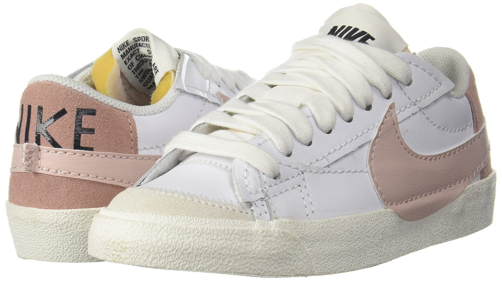 Nike Women's Blazer Low '77 Jumbo Sneaker