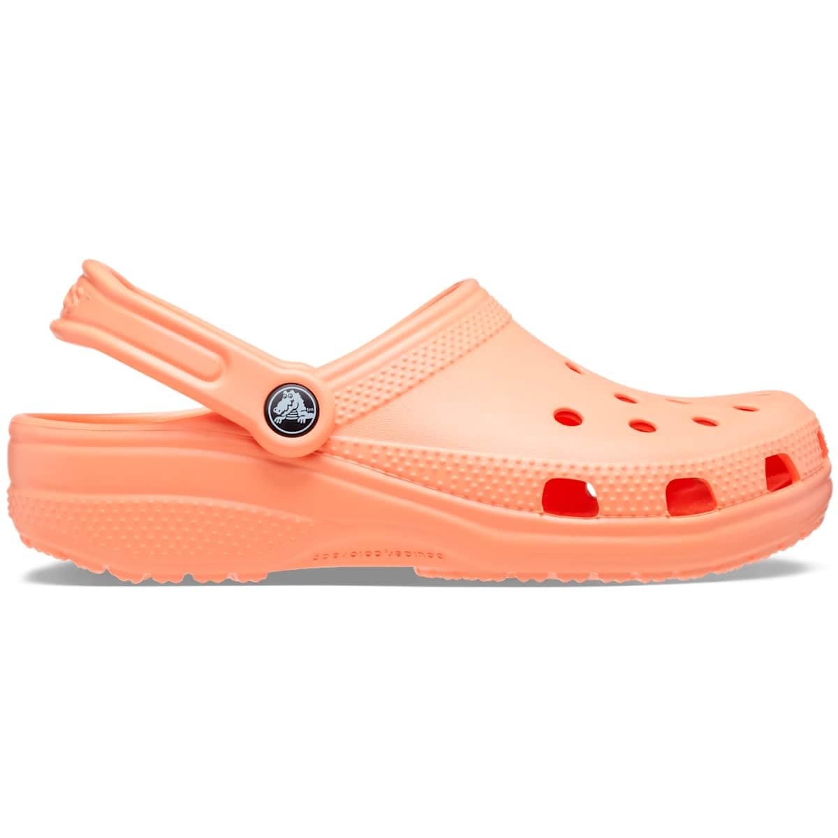 Crocs Women's Classic Solar Rainbow Clogs