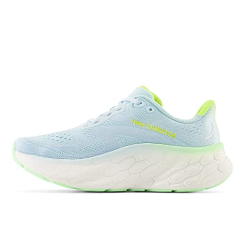 New Balance Women's Fresh Foam X More V4 Running Shoe