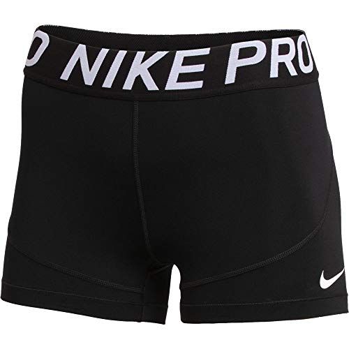 Nike Women's Pro 3" Training Shorts