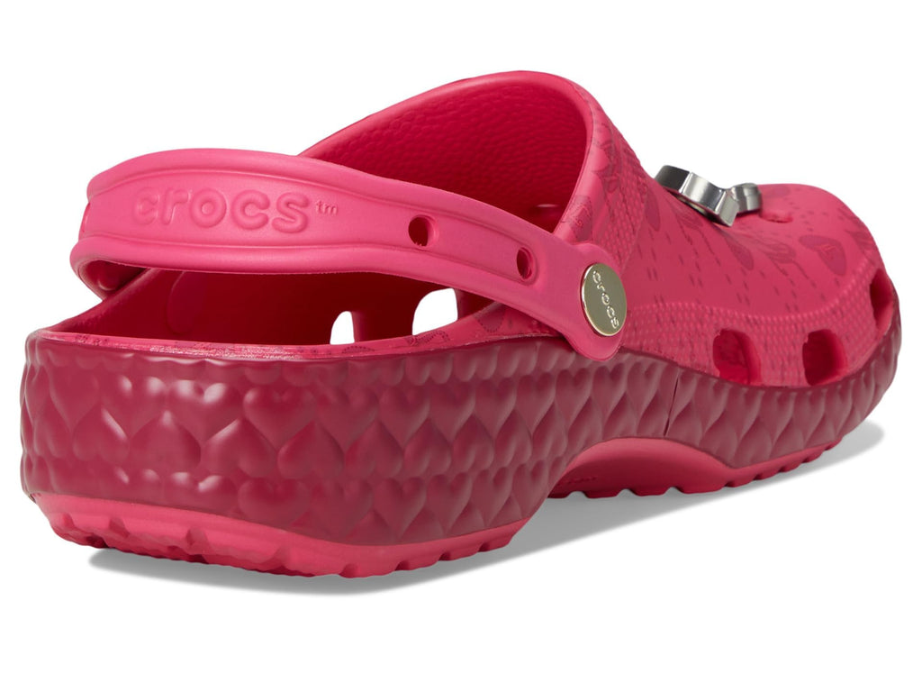 Crocs Women's Juicy Couture Classic Clog