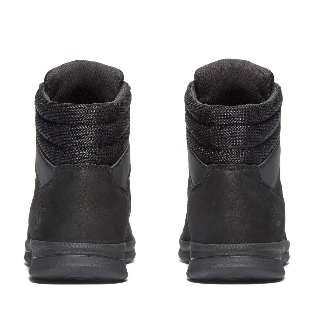 Timberland Baby-Girl's Graydon Sneaker Boots