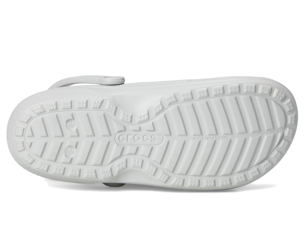 Crocs Unisex Adult Classic Lined Clog