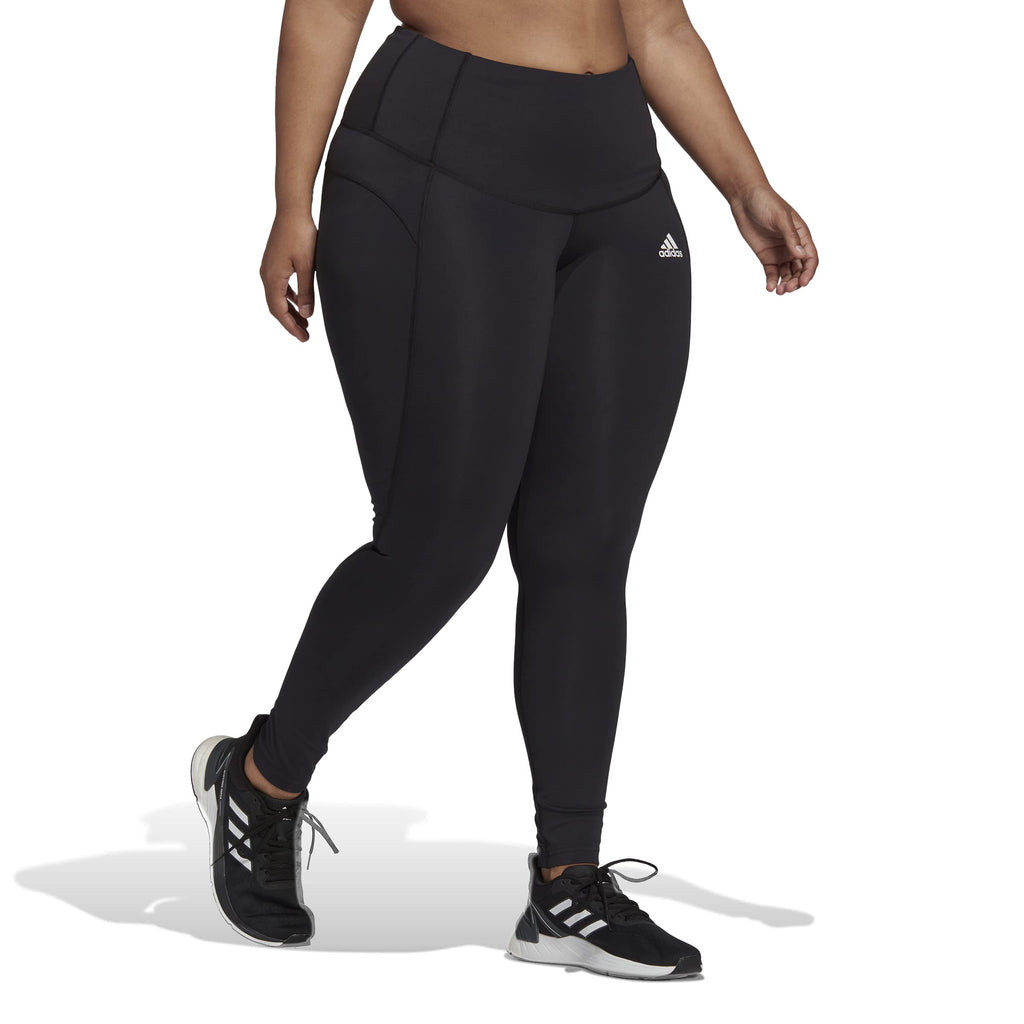 adidas Women's Feelbrilliant Designed 2 Move Leggings