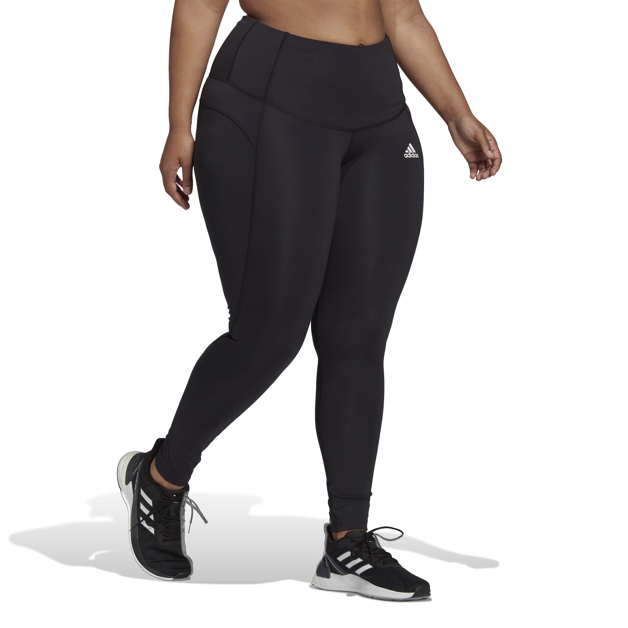 adidas Women's Feelbrilliant Designed 2 Move Leggings