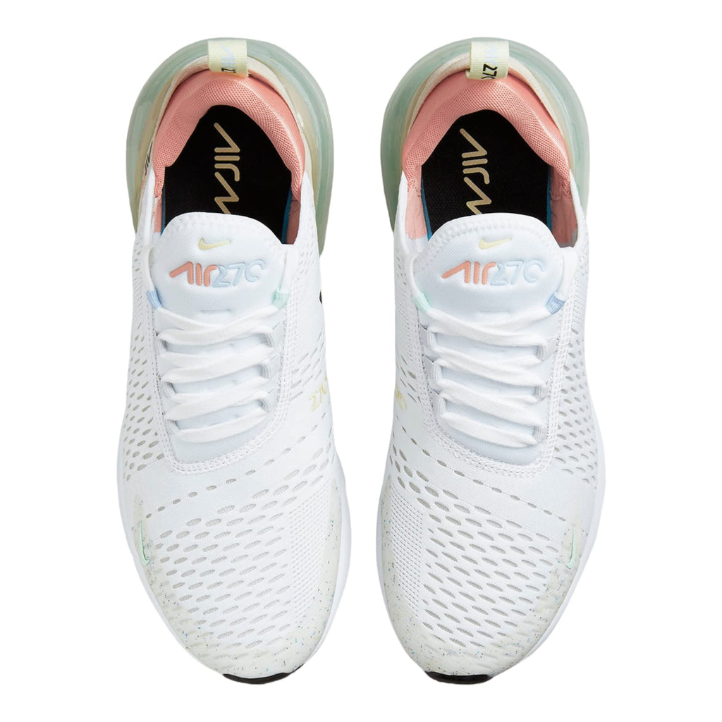 Nike Men's Air Max 270 Sneaker