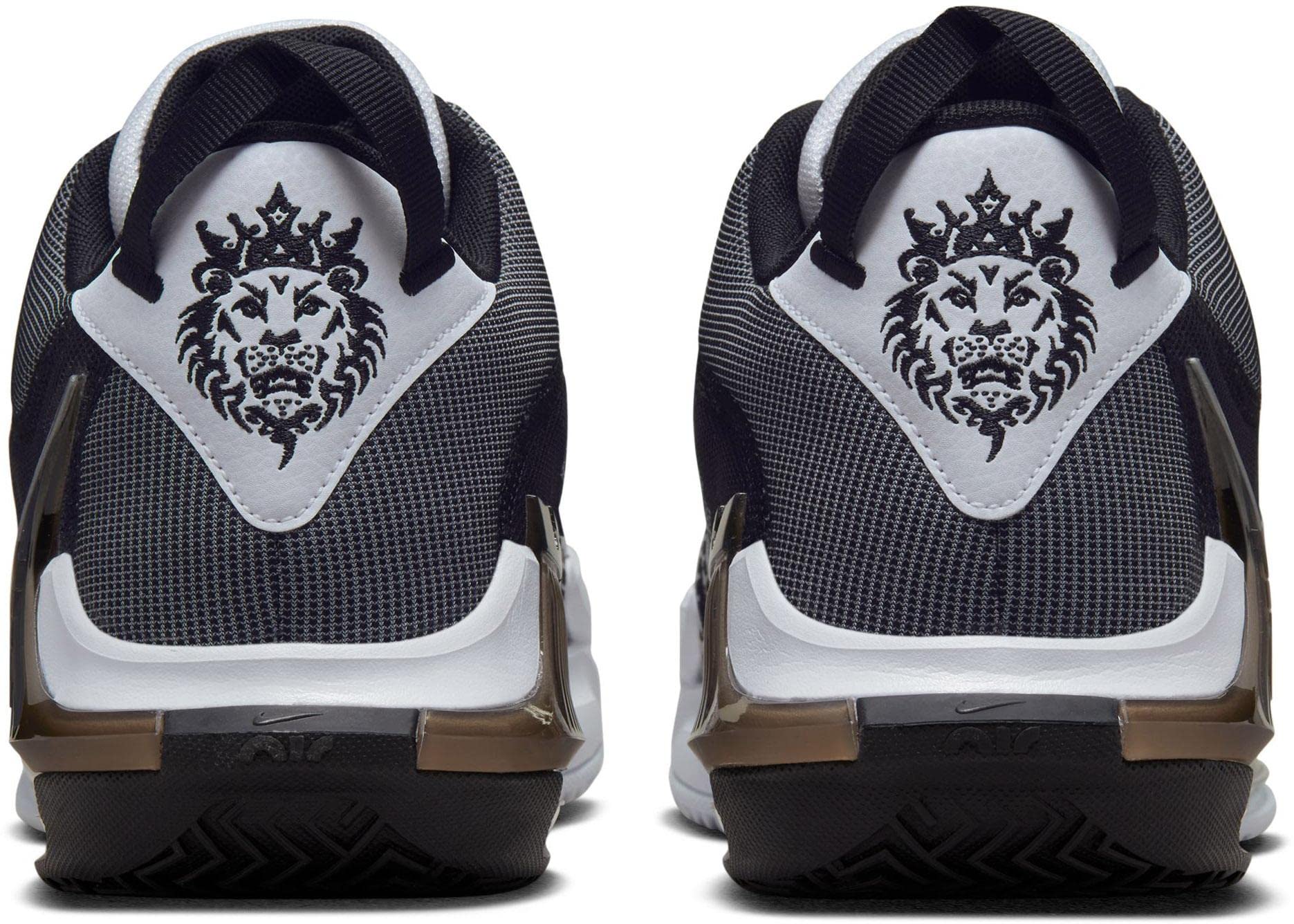 Nike Men's Gymnastics Basketball Shoes