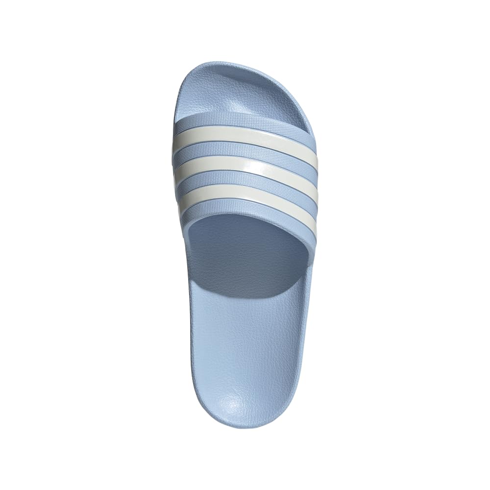 adidas Unisex's Adilette Aqua Slide Sandal