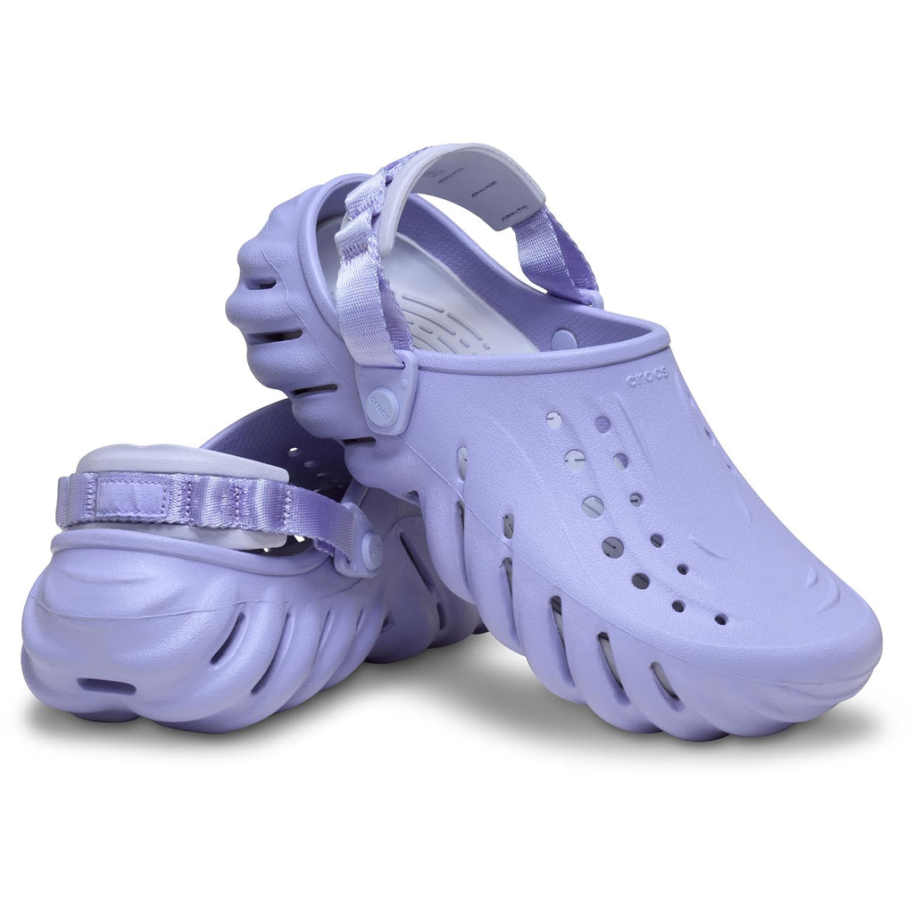 Crocs Unisex Adult Echo Clog