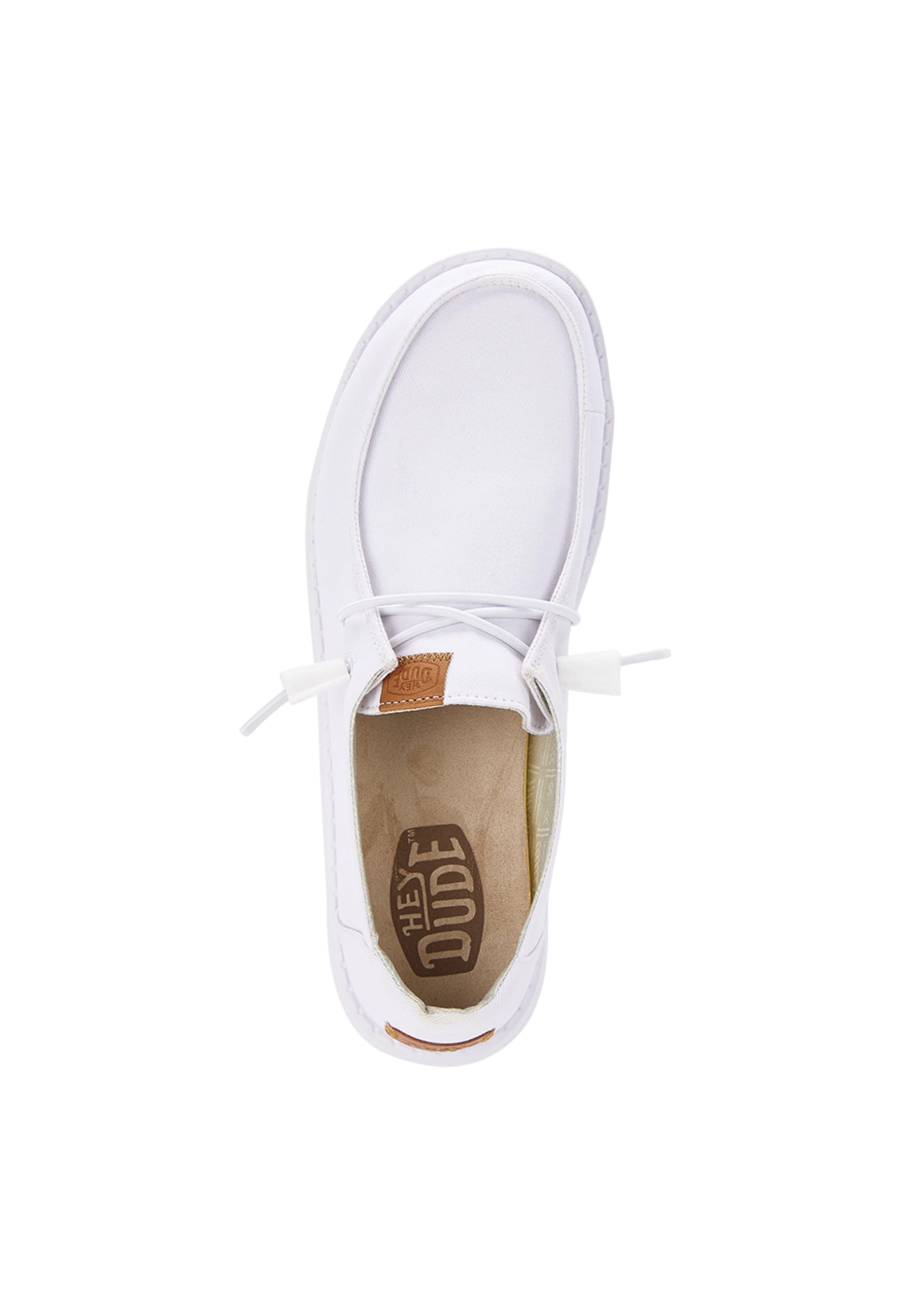 Hey Dude Women's Wendy Canvas