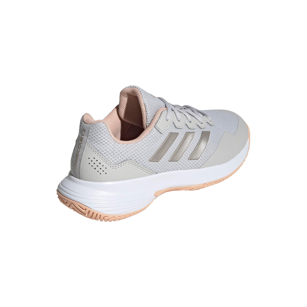 adidas Women's Gamecourt 2 W Sneaker