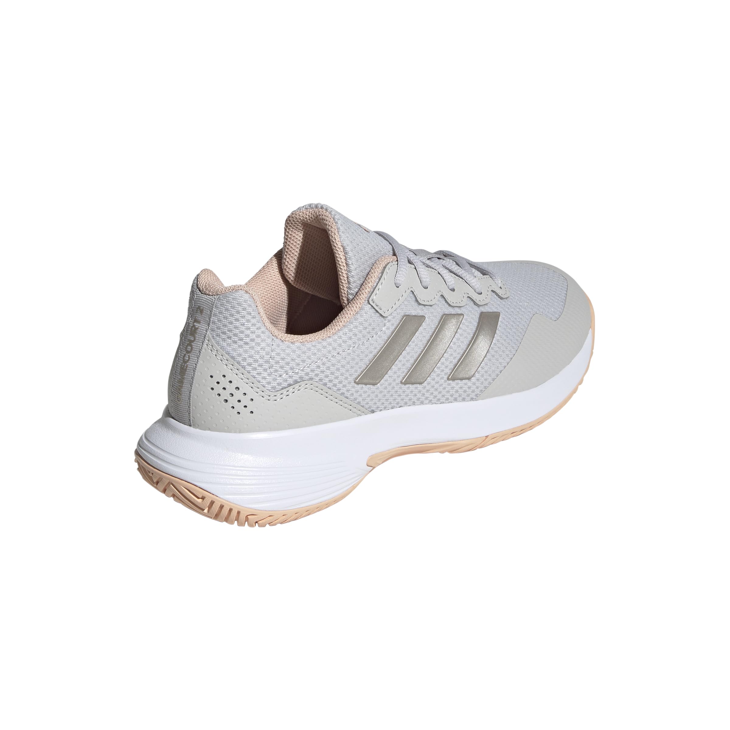 adidas Women's Gamecourt 2 W Sneaker