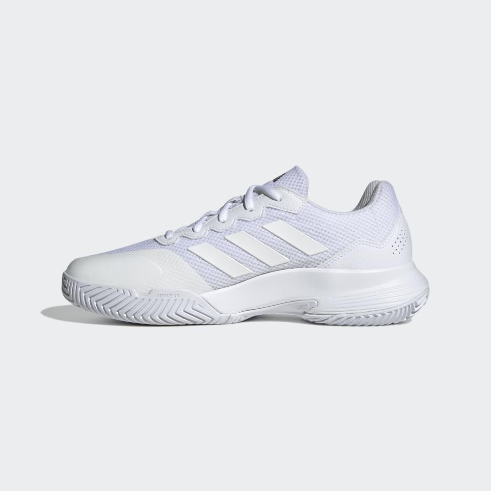 adidas Men's Gamecourt 2.0 Tennis Sneaker