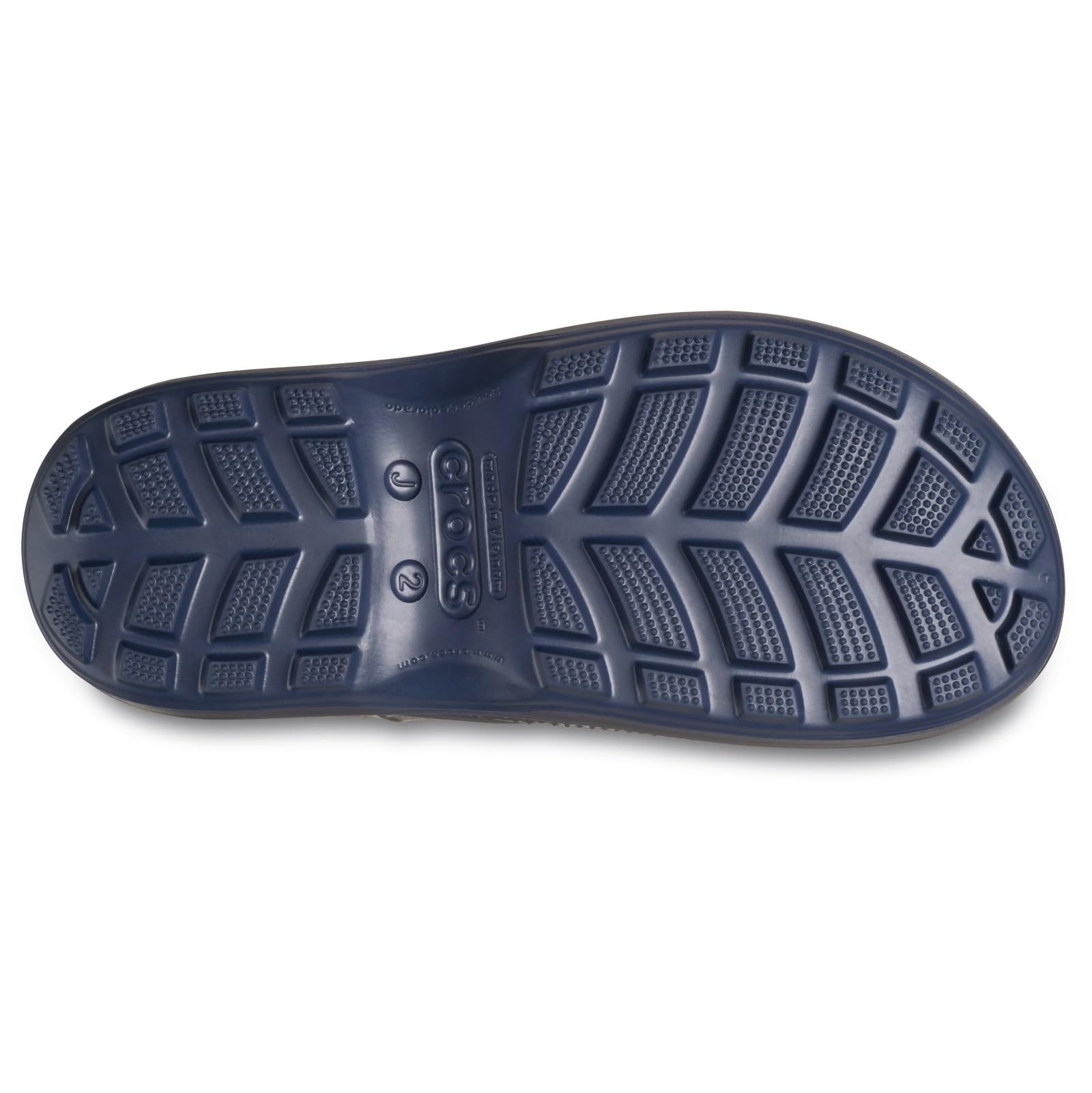 Crocs Kids' Handle It Rain Boots