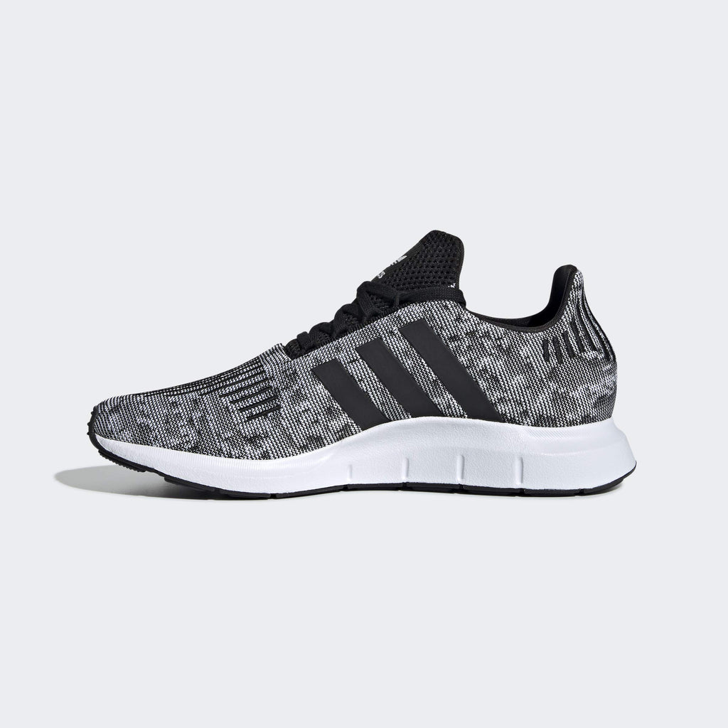 adidas Men's Swift Run Legacy Sneaker