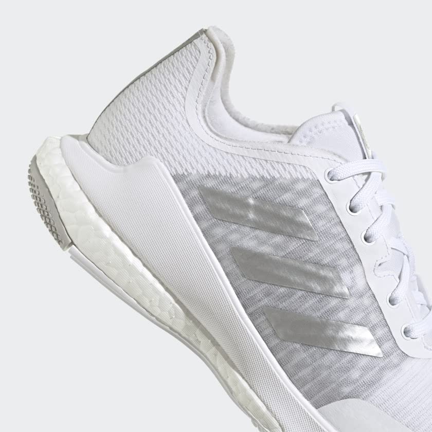 adidas Womens Crazyflight Volleyball Shoes