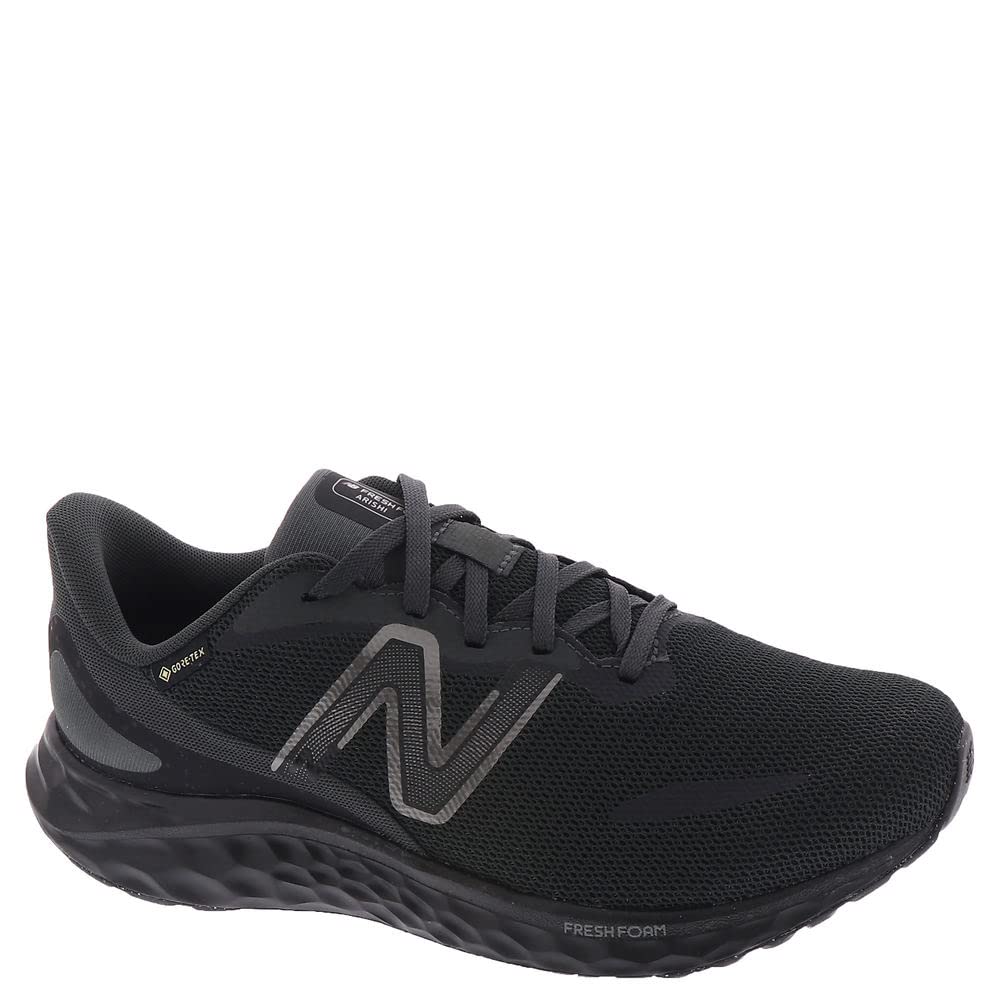New Balance Mens Fresh Foam Arishi V4Running Shoe
