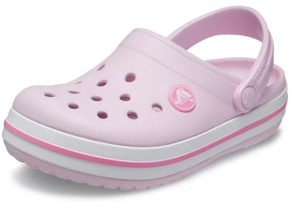 Crocs Unisex Child Crocband Clogs