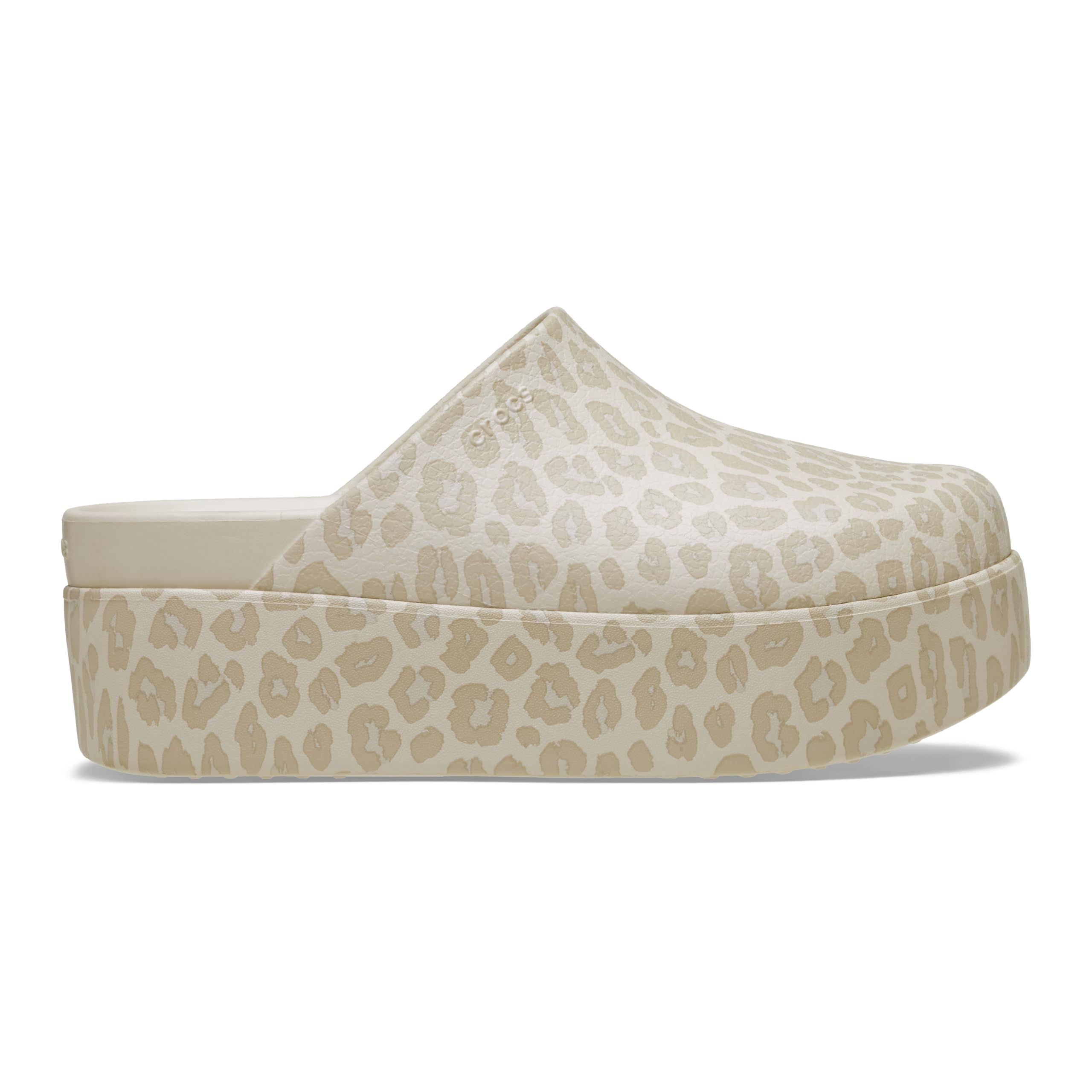 Crocs Women's Dylan Platform Clog, Mule Platform Shoes for Women