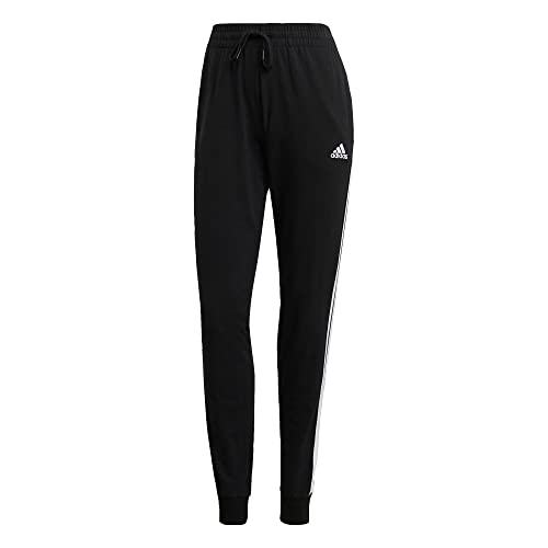 adidas Women's Essentials 3-Stripes Pants