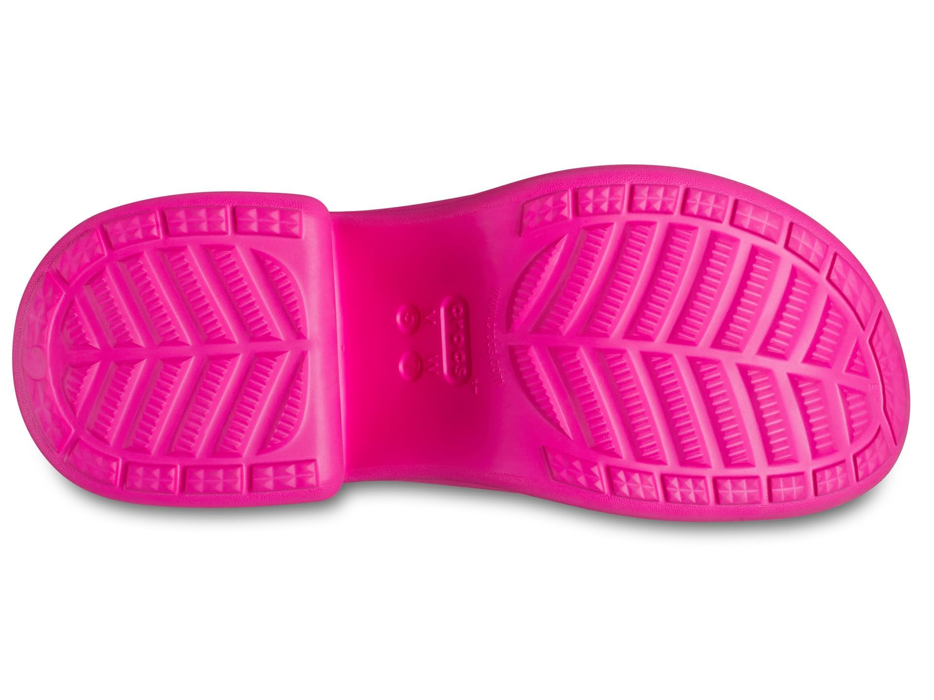 Crocs Unisex-Adult Siren Clogs