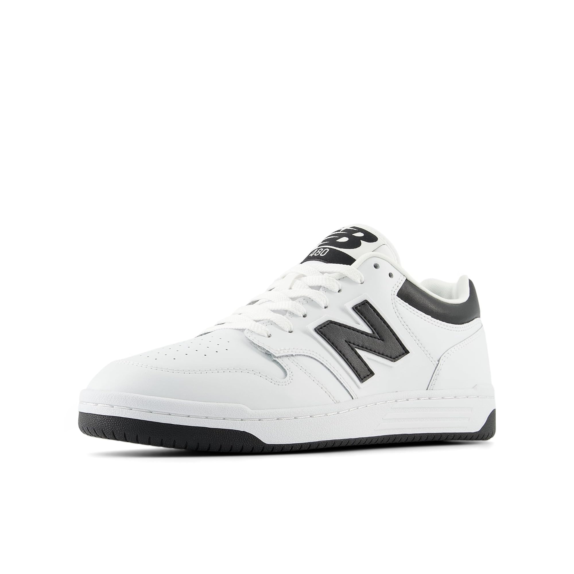 New Balance Unisex-Adult 480 V1 Sneaker