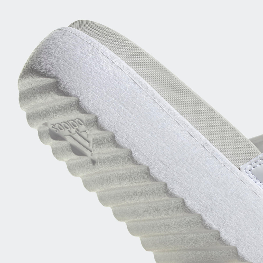 adidas womens Adilette Platform