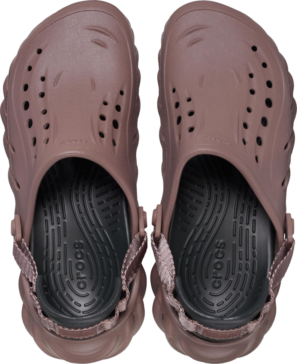 Crocs Unisex Adult Echo Clog