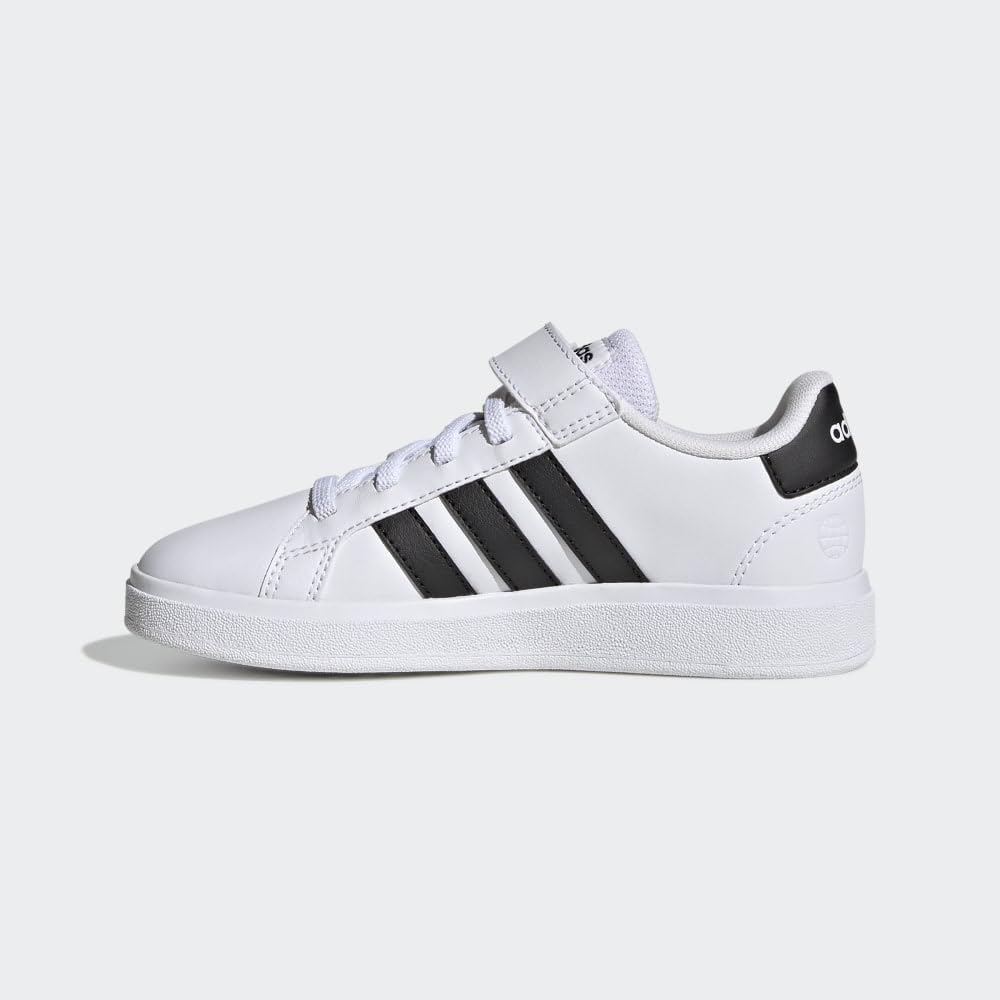 adidas Kids' Grand Court 2.0 Sneakers
