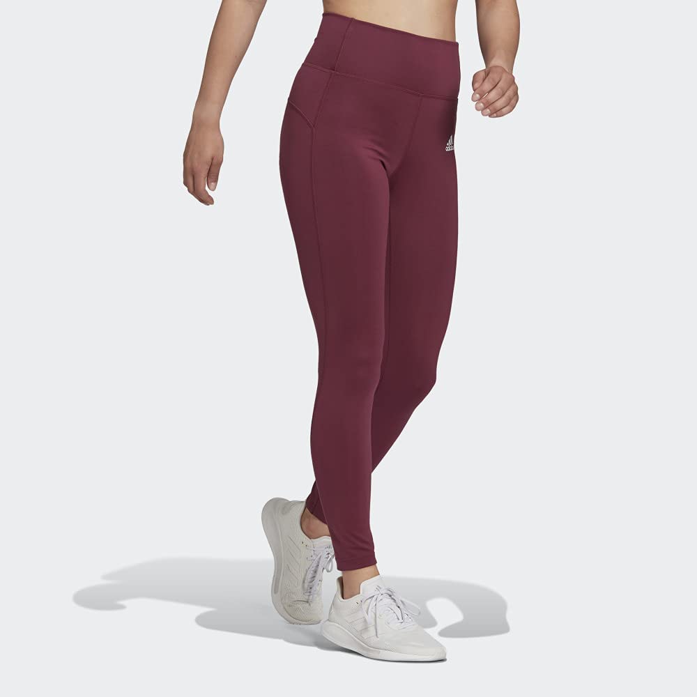 adidas Women's Feelbrilliant Designed 2 Move Leggings