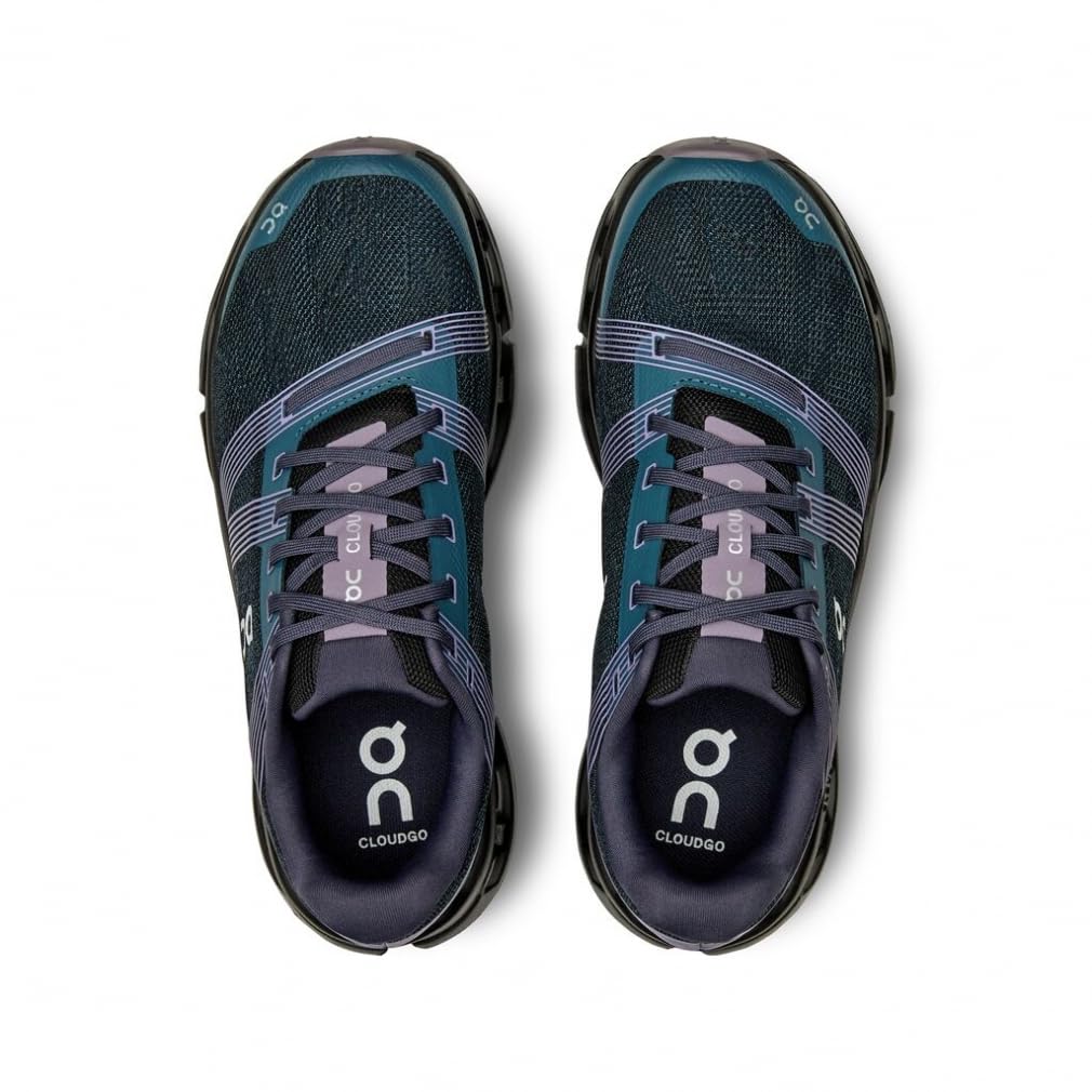 On Women's Cloudgo Sneakers